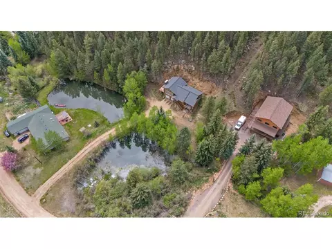 456 Brookside Dr, Bailey, CO 80421 photo 48