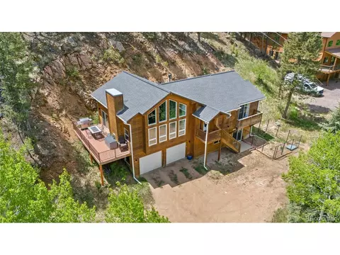 456 Brookside Dr, Bailey, CO 80421 photo 43