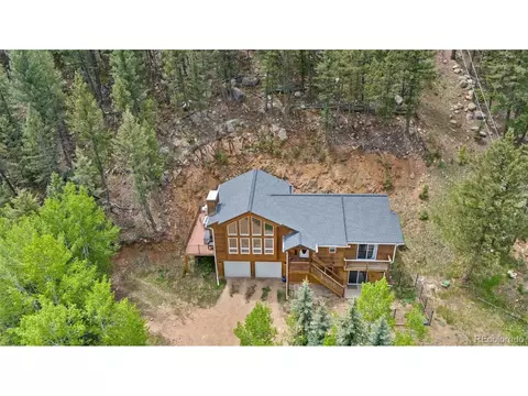 456 Brookside Dr, Bailey, CO 80421 photo 42