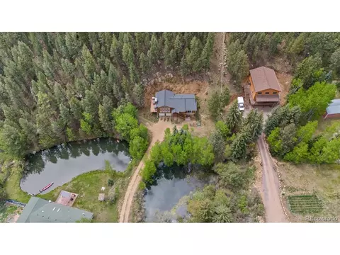 456 Brookside Dr, Bailey, CO 80421 photo 49
