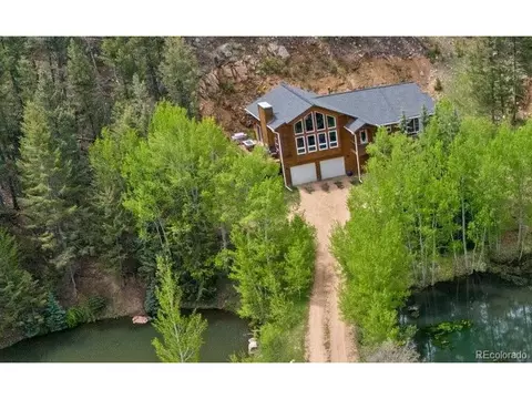 456 Brookside Dr, Bailey, CO 80421 photo 45