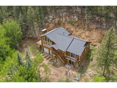 456 Brookside Dr, Bailey, CO 80421 photo 41
