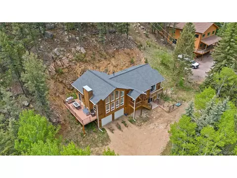 456 Brookside Dr, Bailey, CO 80421 photo 47