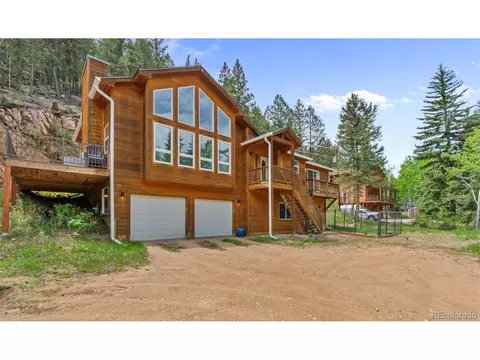456 Brookside Dr, Bailey, CO 80421 photo 2