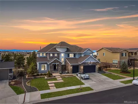11595 Petina Pt, Parker, CO 80138