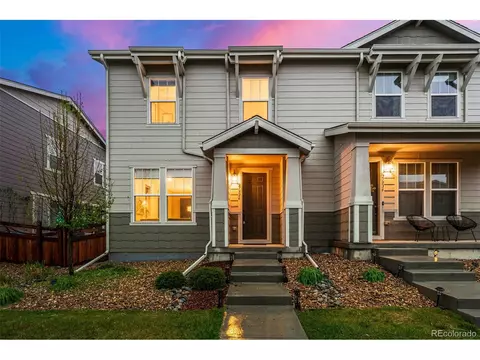 21926 E Quincy Pl, Aurora, CO 80015
