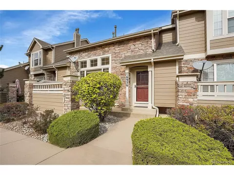 16956 W 63rd Dr, Golden, CO 80403