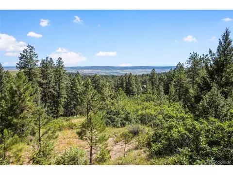 Madge Gulch Rd, Sedalia, CO 80135