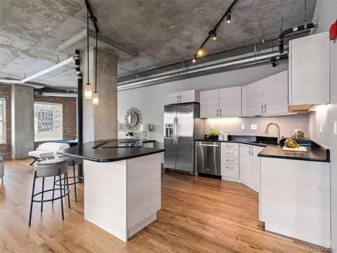 1499 Blake St #4E, Denver, CO 80202 photo 12