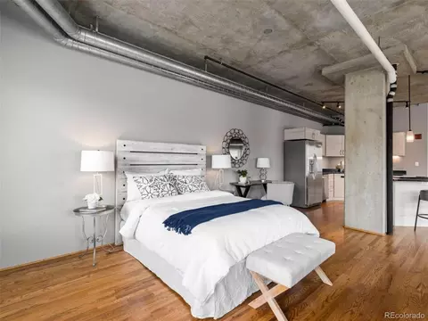 1499 Blake St #4E, Denver, CO 80202 photo 25