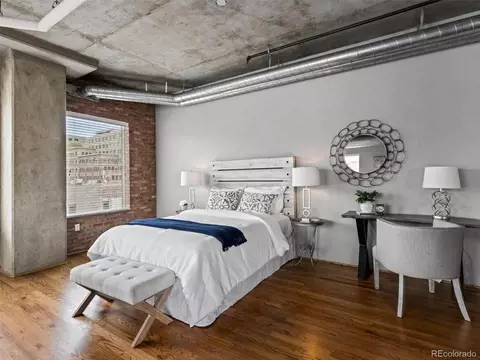 1499 Blake St #4E, Denver, CO 80202 photo 24
