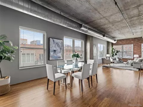 1499 Blake St #4E, Denver, CO 80202 photo 6