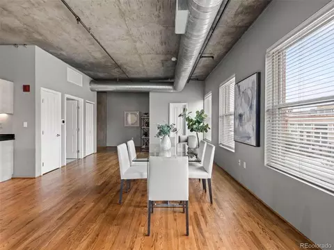 1499 Blake St #4E, Denver, CO 80202 photo 9