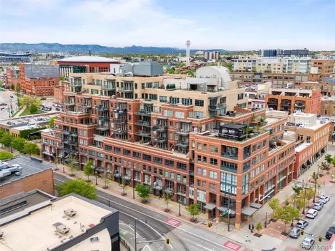 1499 Blake St #4E, Denver, CO 80202 photo 40
