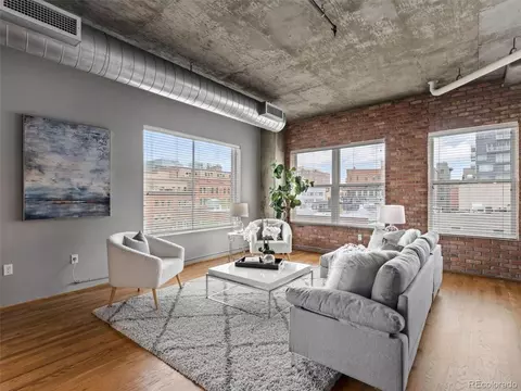 1499 Blake St #4E, Denver, CO 80202 photo 20