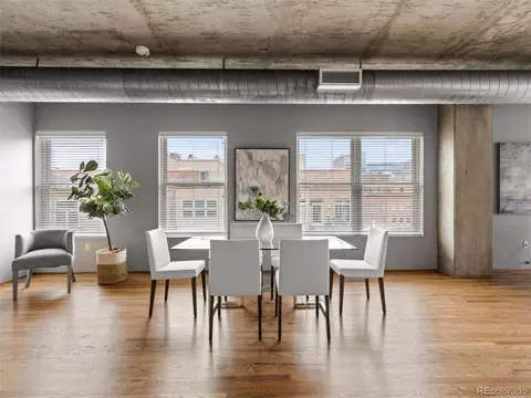 1499 Blake St #4E, Denver, CO 80202 photo 7