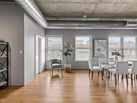 1499 Blake St #4E, Denver, CO 80202 photo 5