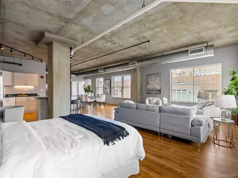 1499 Blake St #4E, Denver, CO 80202 photo 27