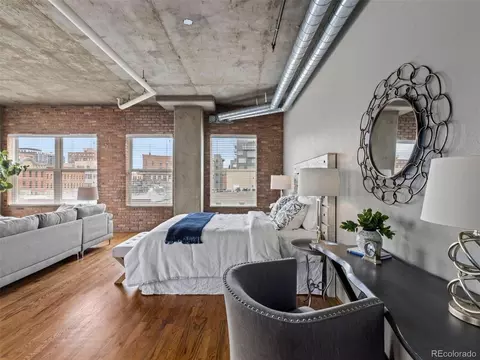 1499 Blake St #4E, Denver, CO 80202 photo 16