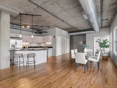 1499 Blake St #4E, Denver, CO 80202 photo 2