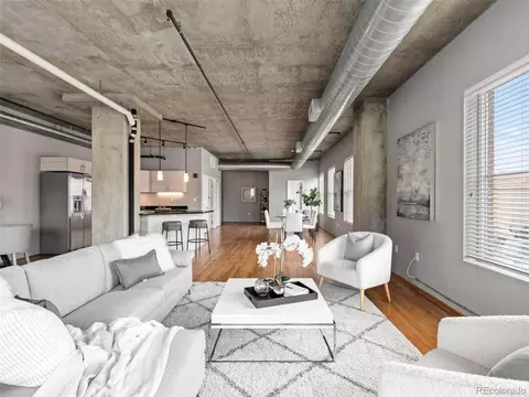 1499 Blake St #4E, Denver, CO 80202 photo 23