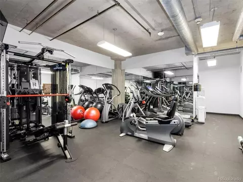 1499 Blake St #4E, Denver, CO 80202 photo 36