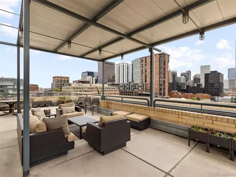1499 Blake St #4E, Denver, CO 80202 photo 35