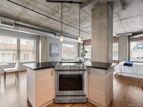 1499 Blake St #4E, Denver, CO 80202 photo 15