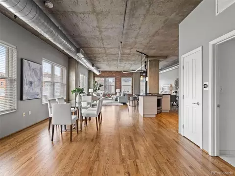 1499 Blake St #4E, Denver, CO 80202 photo 4