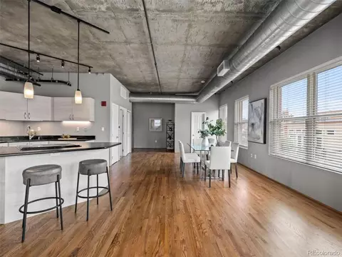 1499 Blake St #4E, Denver, CO 80202 photo 8