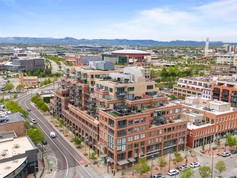 1499 Blake St #4E, Denver, CO 80202 photo 41