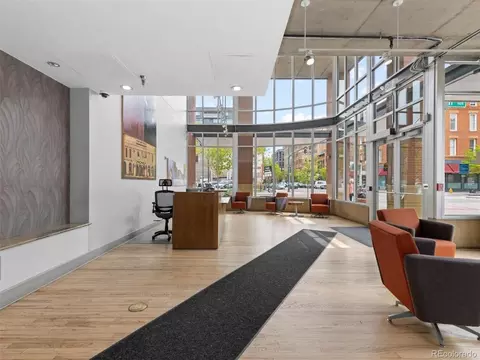 1499 Blake St #4E, Denver, CO 80202 photo 39