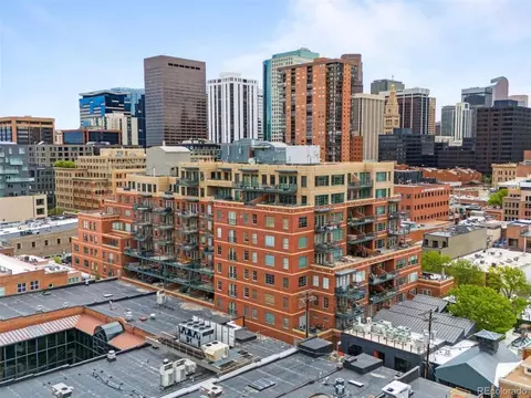 1499 Blake St #4E, Denver, CO 80202