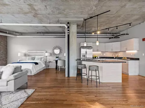 1499 Blake St #4E, Denver, CO 80202 photo 10