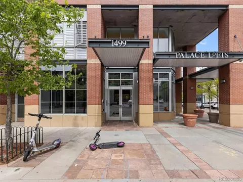 1499 Blake St #4E, Denver, CO 80202 photo 42