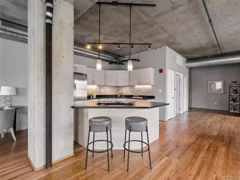 1499 Blake St #4E, Denver, CO 80202 photo 17