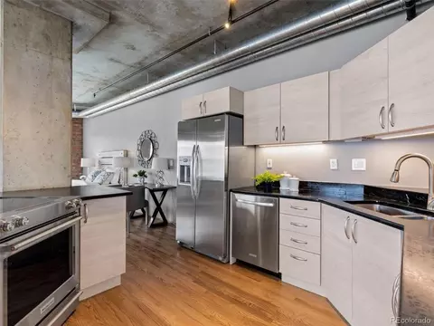 1499 Blake St #4E, Denver, CO 80202 photo 13