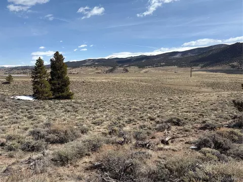 Prcl 1-a Trct 54, Twin Lakes, CO 81251