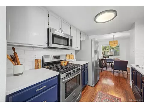 6780 W 84th Cir #63, Arvada, CO 80003
