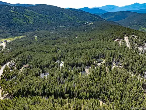 111 Green Ct, Idaho Springs, CO 80452