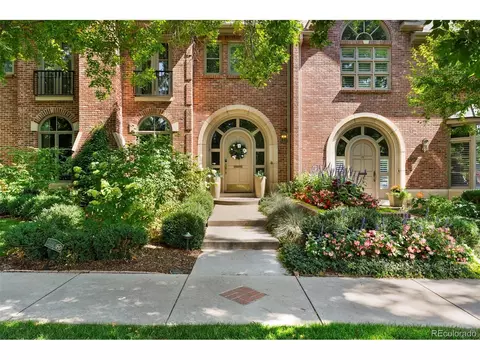 408 Columbine St, Denver, CO 80206