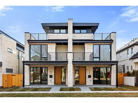 21 S Jackson St, Denver, CO 80209