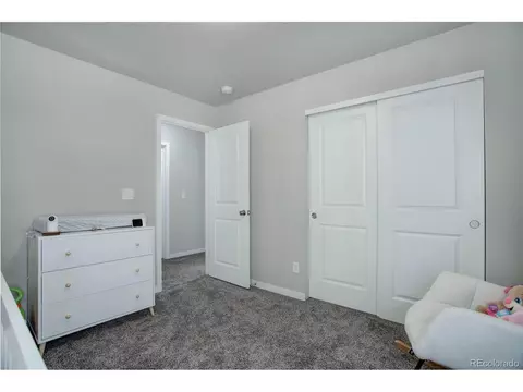 Bedroom - 28418 E 8th Pl, Watkins, CO 80137 photo 4 of 12