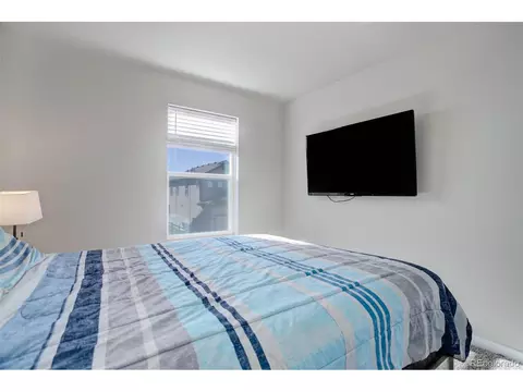 Bedroom - 28418 E 8th Pl, Watkins, CO 80137 photo 10 of 12
