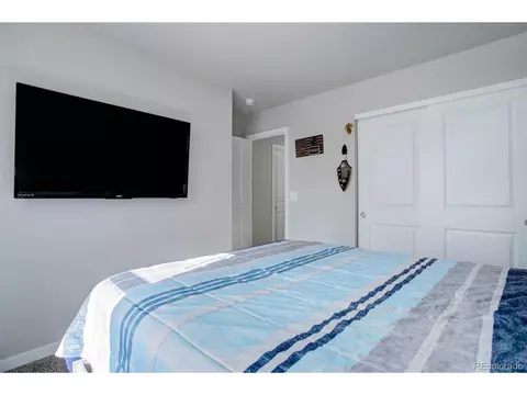 Bedroom - 28418 E 8th Pl, Watkins, CO 80137 photo 12 of 12