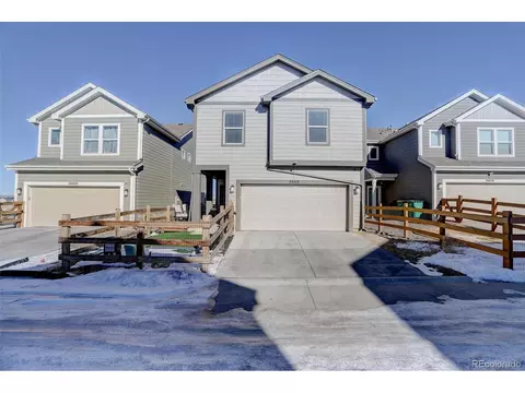 Exterior - 28418 E 8th Pl, Watkins, CO 80137 photo 1 of 6