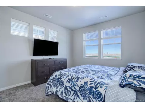 Bedroom - 28418 E 8th Pl, Watkins, CO 80137 photo 2 of 12