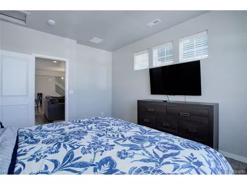 Bedroom - 28418 E 8th Pl, Watkins, CO 80137 photo 1 of 12