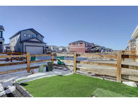 Exterior - 28418 E 8th Pl, Watkins, CO 80137 photo 3 of 6