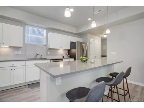 Kitchen - 28418 E 8th Pl, Watkins, CO 80137 photo 2 of 4